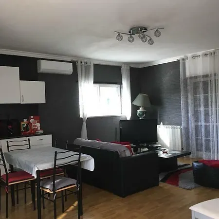 Casa Elvira Holiday home