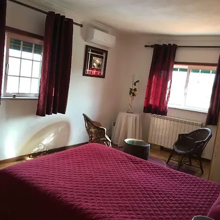 Casa Elvira Gouviaes