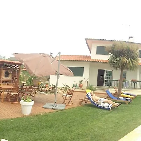 Casa Elvira Gouviaes