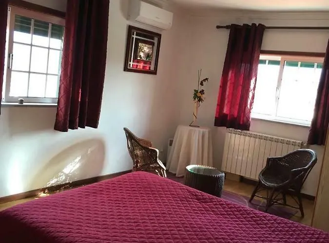 Casa Elvira Gouviaes