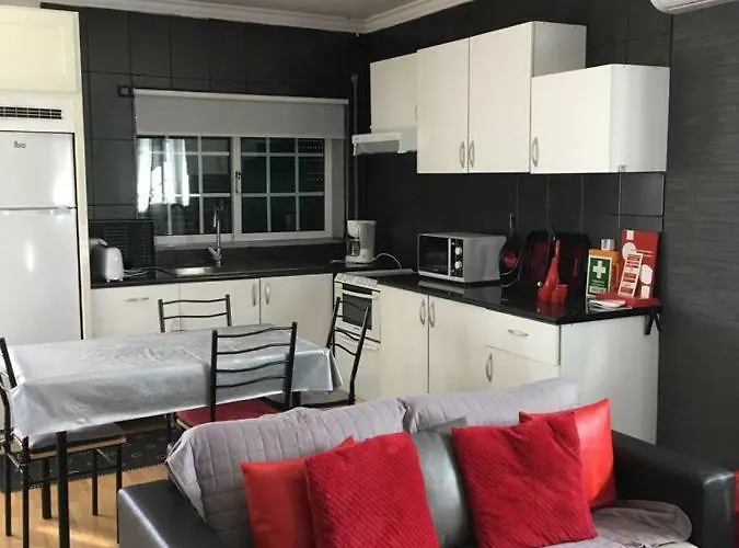 Casa Elvira Holiday home *