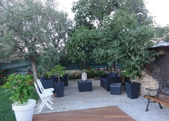 Casa Elvira Holiday home Gouviaes